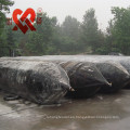 No. 1 XINCHENG Salvage Rubber Airbag para el lanzamiento y movimiento de embarcaciones